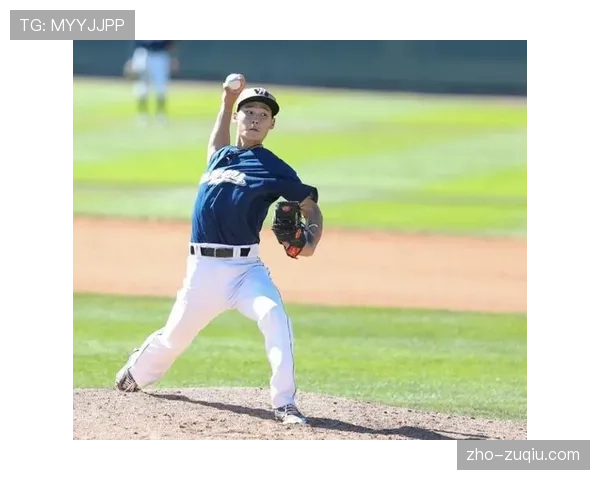 MLB国际球员招募扩大 亚洲市场成为重要人才来源