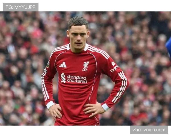 维尔茨适应英超遭遇困境,其在利物浦的未来引发外界讨论